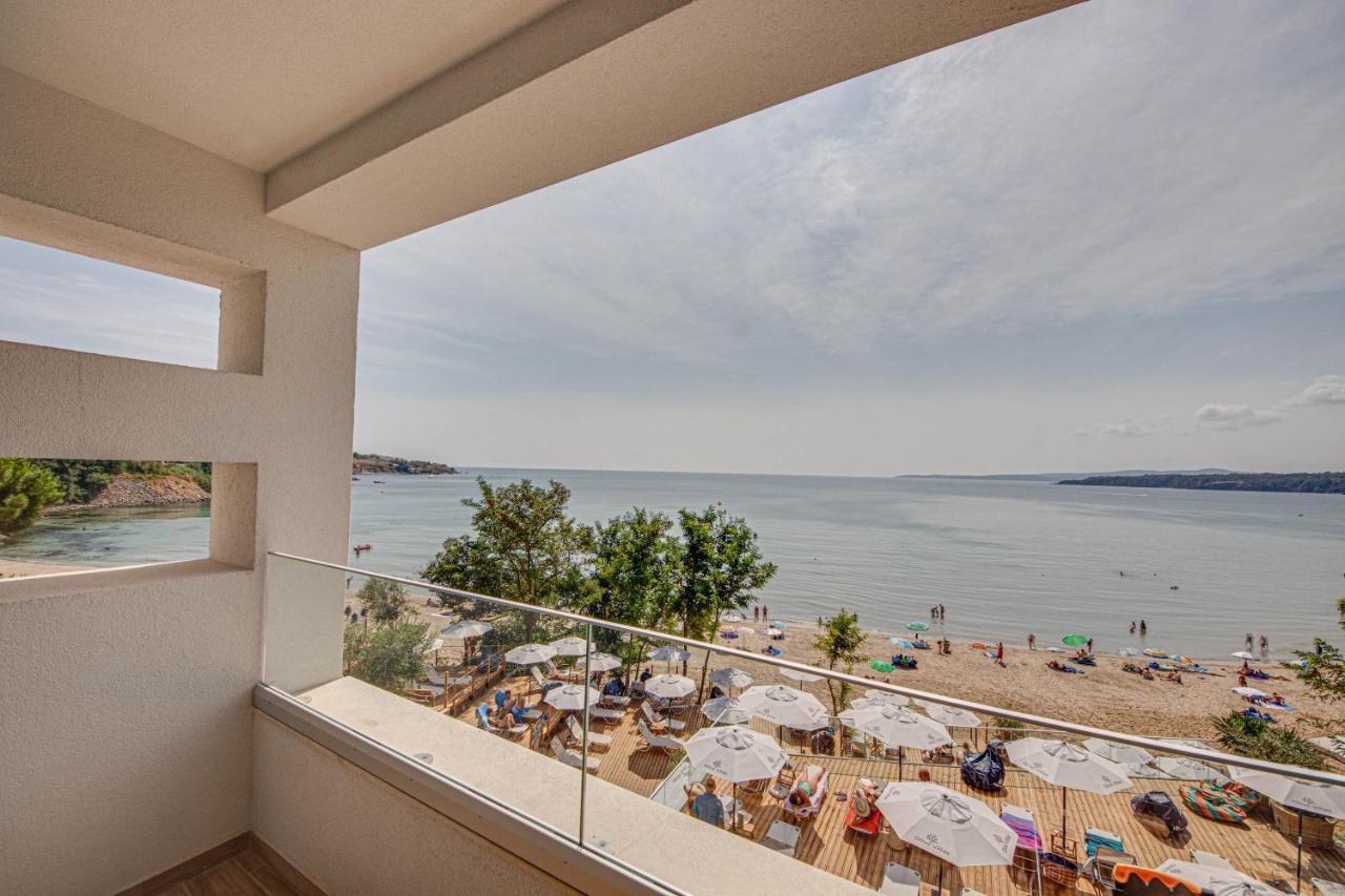 Olive Villas Beach Hotel ソゾポル エクステリア 写真