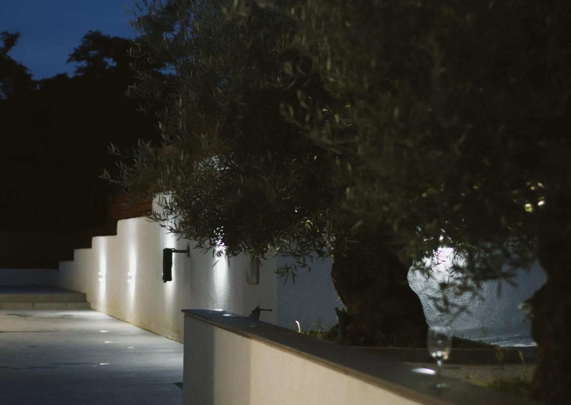 Olive Villas Beach Hotel ソゾポル エクステリア 写真