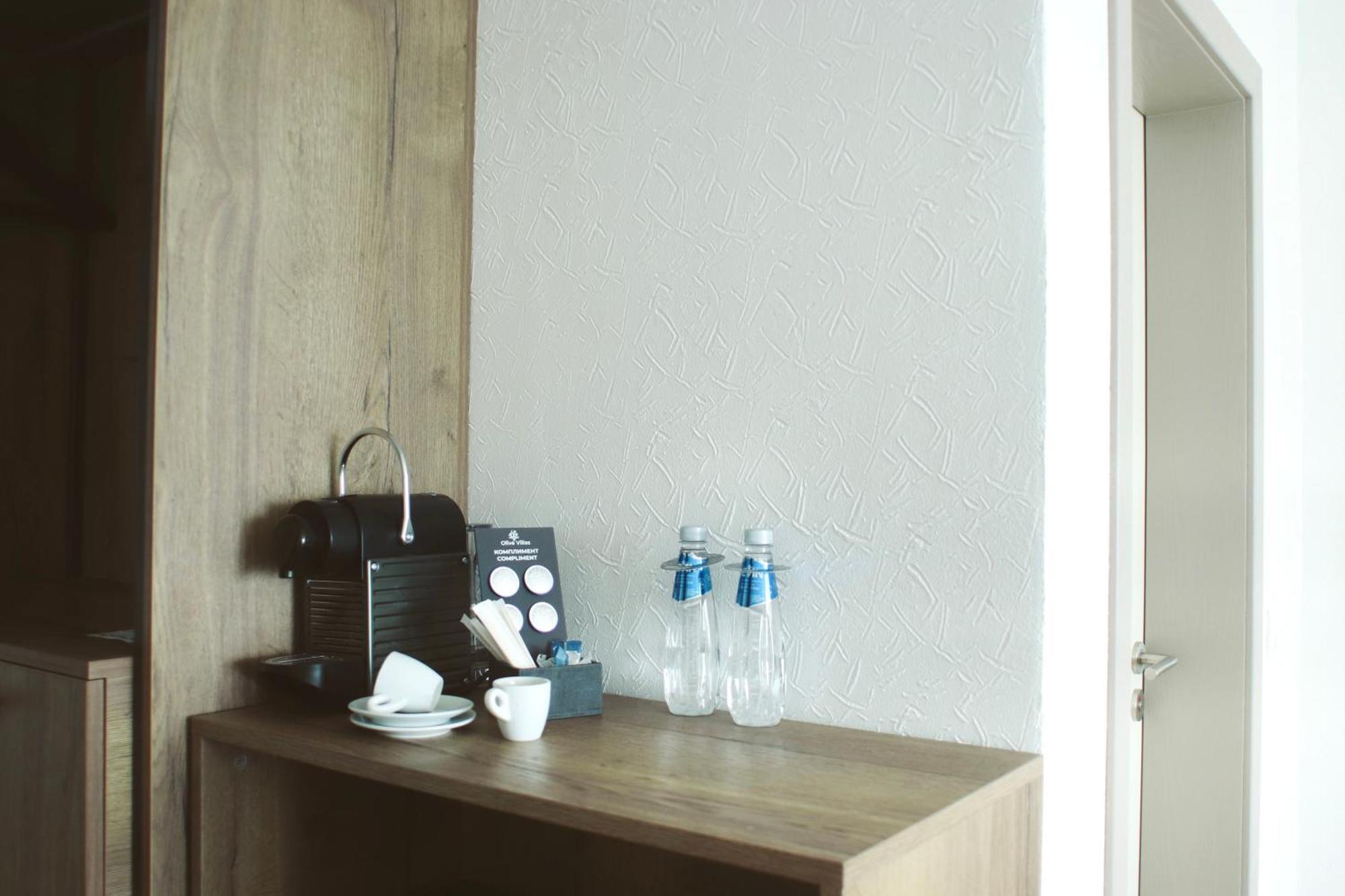 Olive Villas Beach Hotel ソゾポル エクステリア 写真
